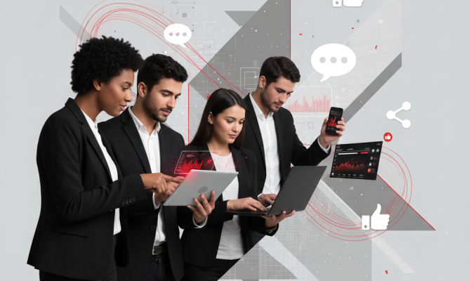 SOCIAL-MEDIA-MANAGEMENT